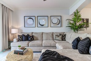 Smart-tv, videospil