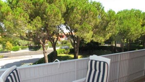 Terraço/pátio