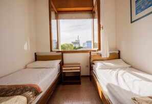 2 Schlafzimmer