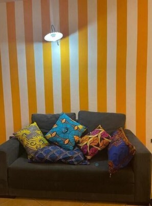 スマートテレビ