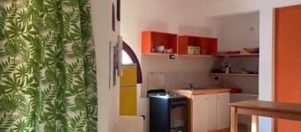 Casa Carlotta Sal