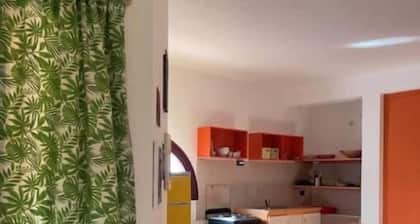 Casa Carlotta Sal