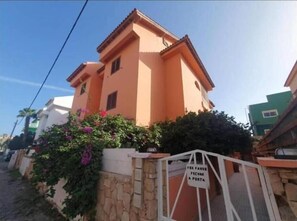 Fachada
