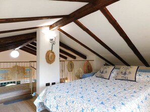3 Schlafzimmer, Internetzugang, Bettwäsche