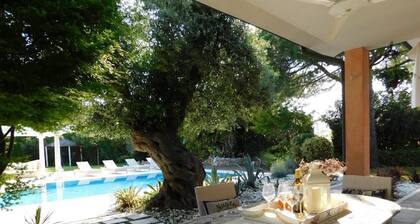 Wunderschöne Villa mit Swimmingpool in Albarella