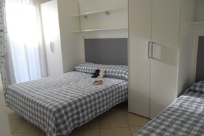 1 habitación y wifi 