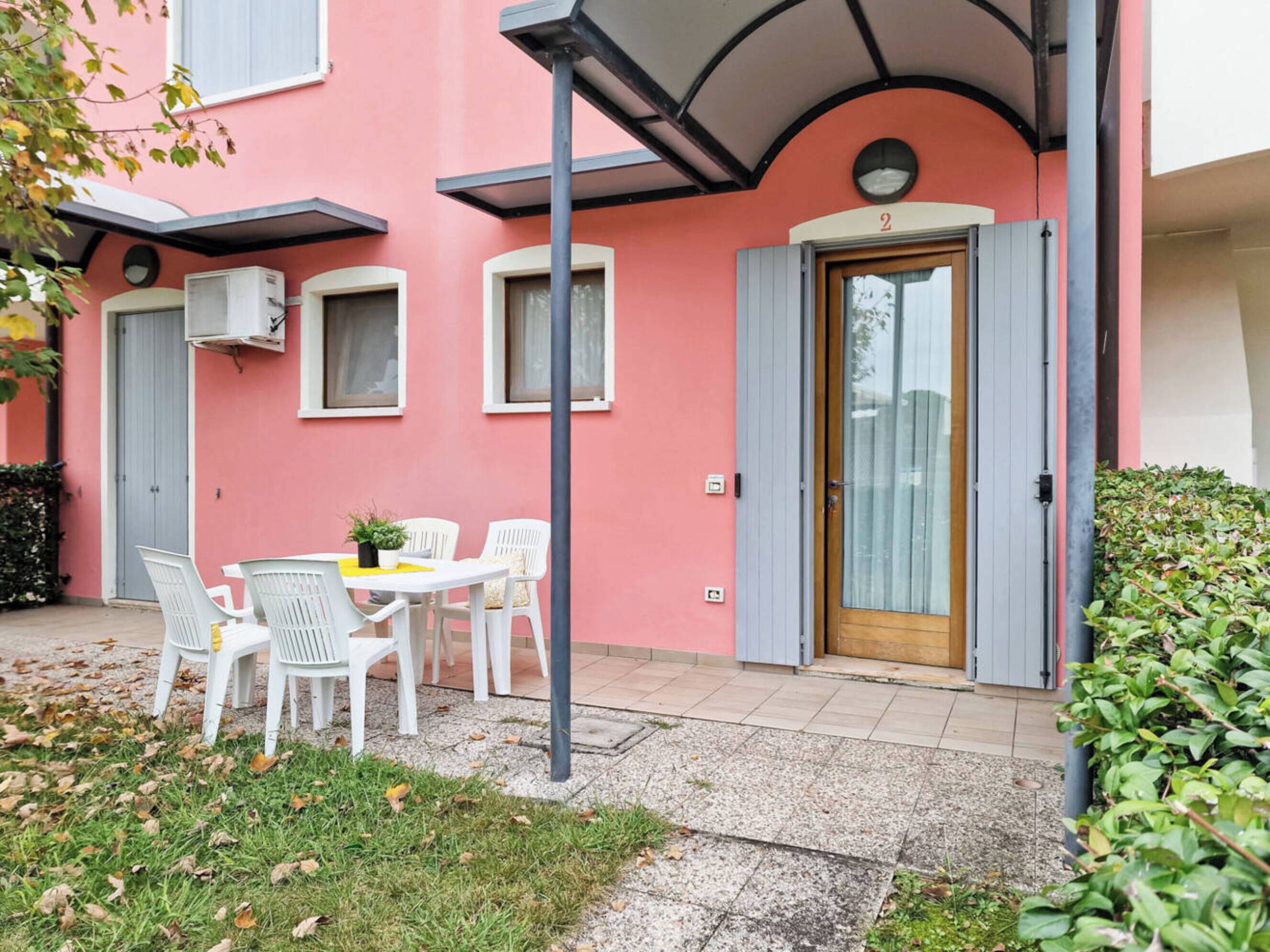 Servei de restauració a l'aire lliure