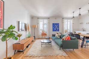 TV connectée