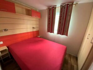4 chambres, Wi-Fi (supplément)