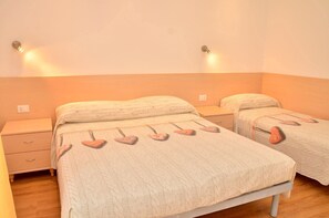 2 chambres