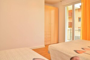 2 chambres