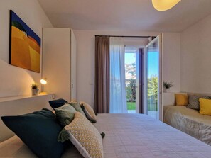 3 habitaciones y internet 