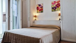 3 Schlafzimmer, WLAN