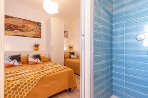 1 bedroom, WiFi