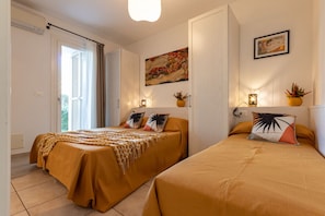 1 chambre, Wi-Fi