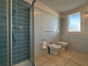 Dusche