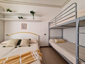 1 Schlafzimmer, Internetzugang