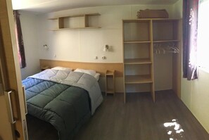 2 habitaciones y wifi 