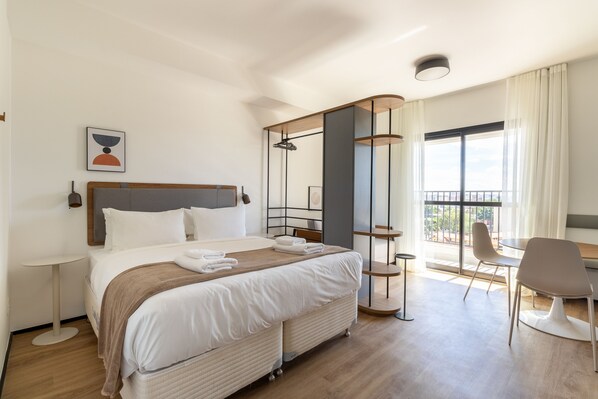 Gallery Studio 609 - B.Homy - ZYZ Centro (São Paulo)