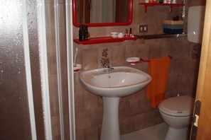 Dusche
