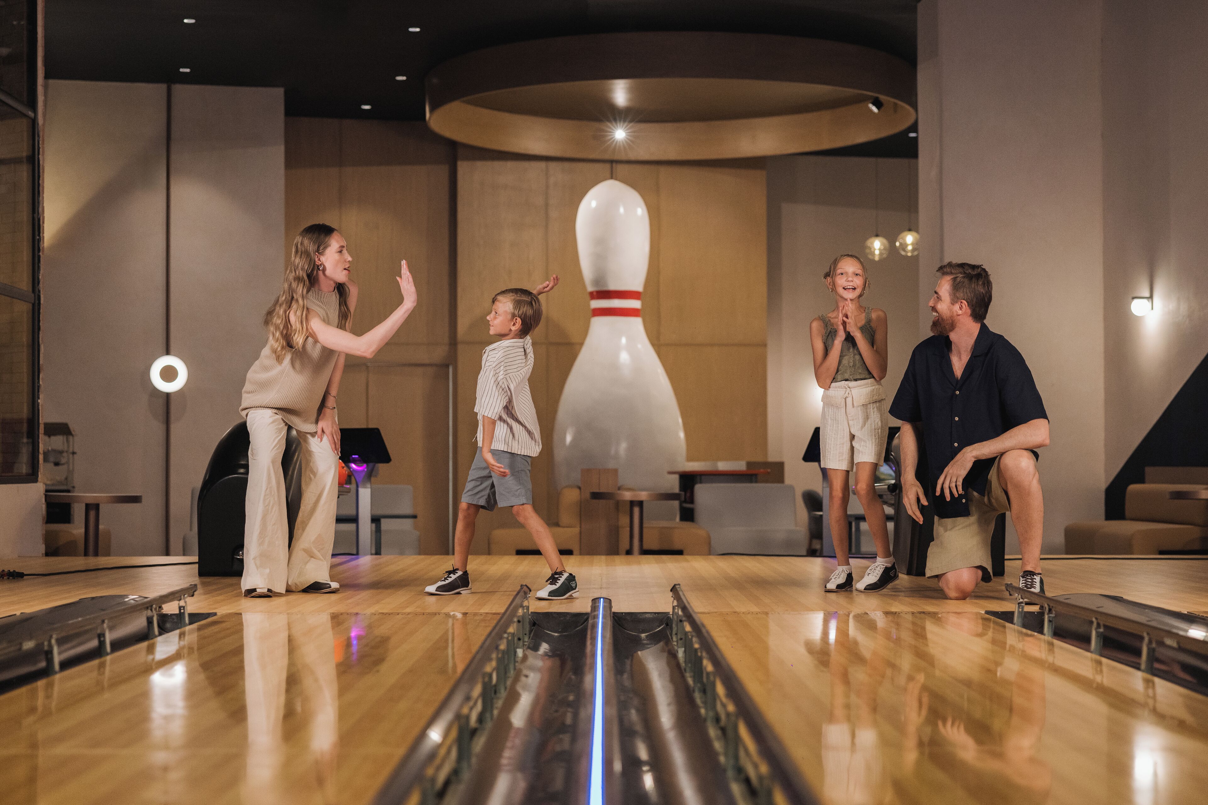 Photo - AVA Resort Cancun - All Inclusive