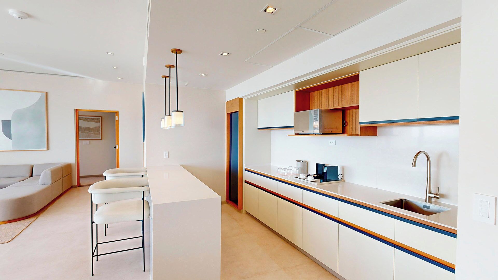 Photo - AVA Resort Cancun - All Inclusive