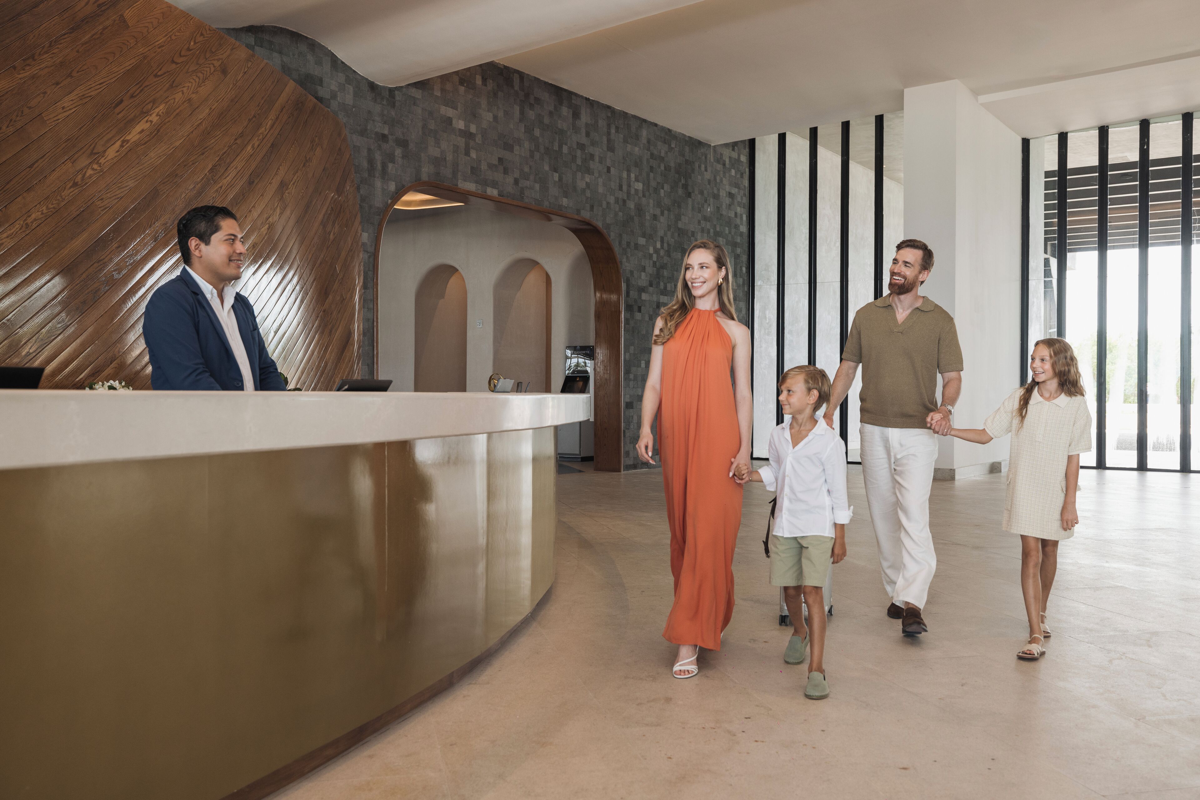 Photo - AVA Resort Cancun - All Inclusive