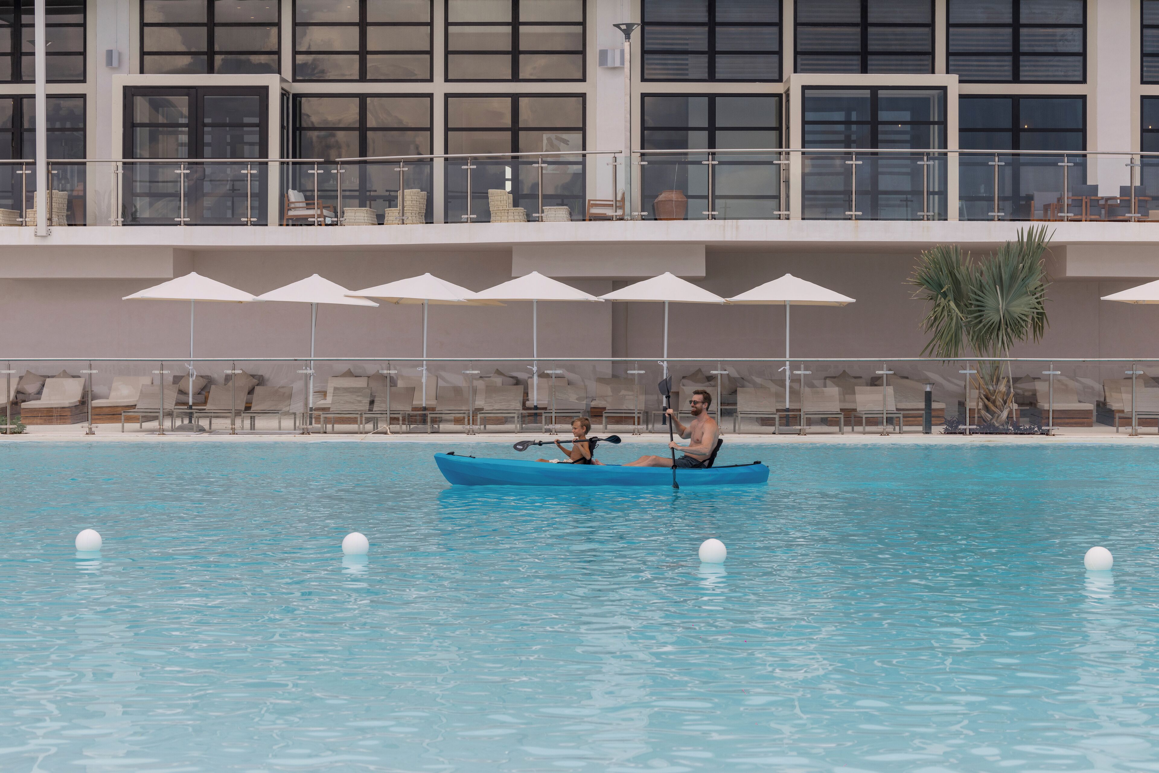 Photo - AVA Resort Cancun - All Inclusive