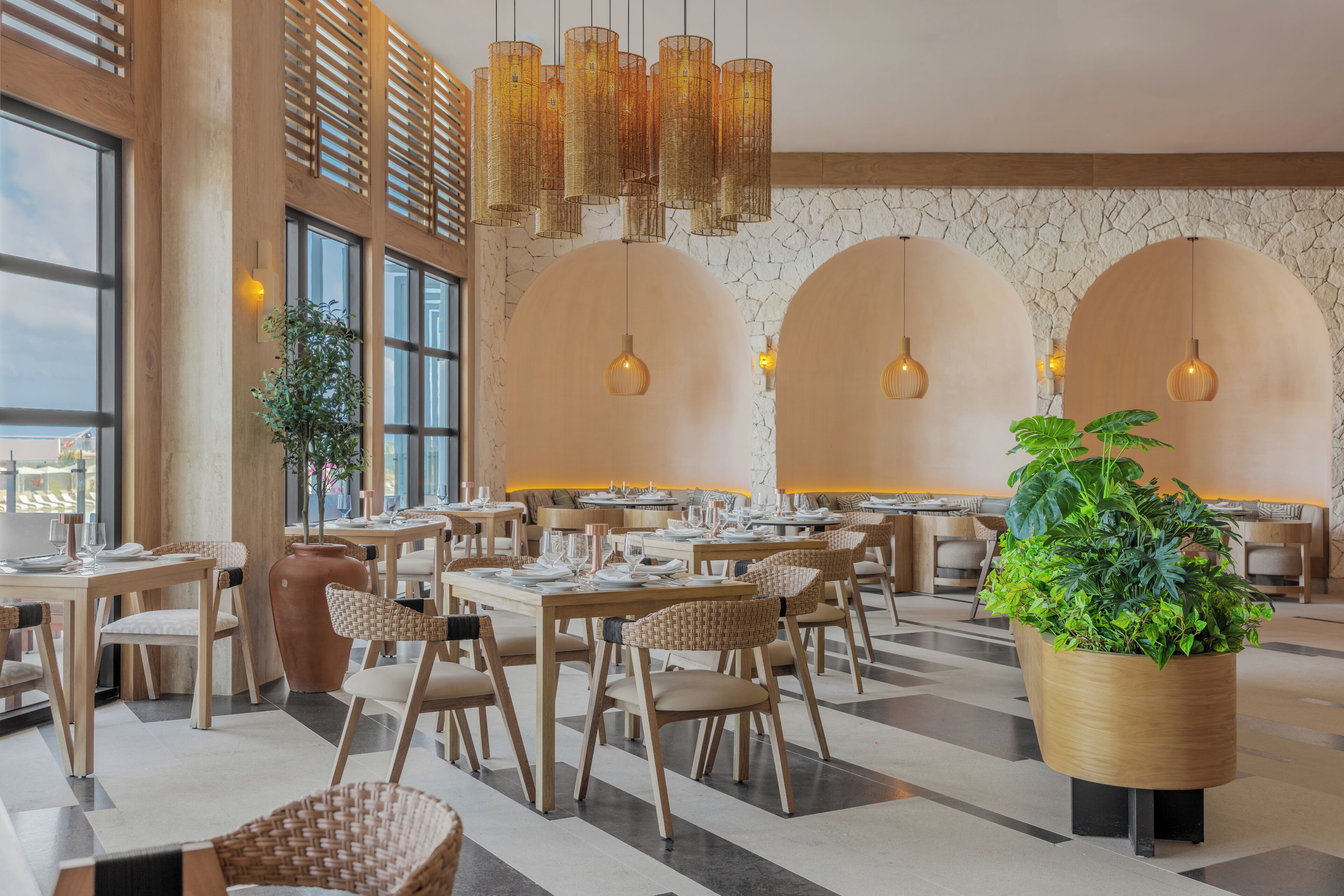 Photo - AVA Resort Cancun - All Inclusive