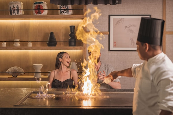 Restoran