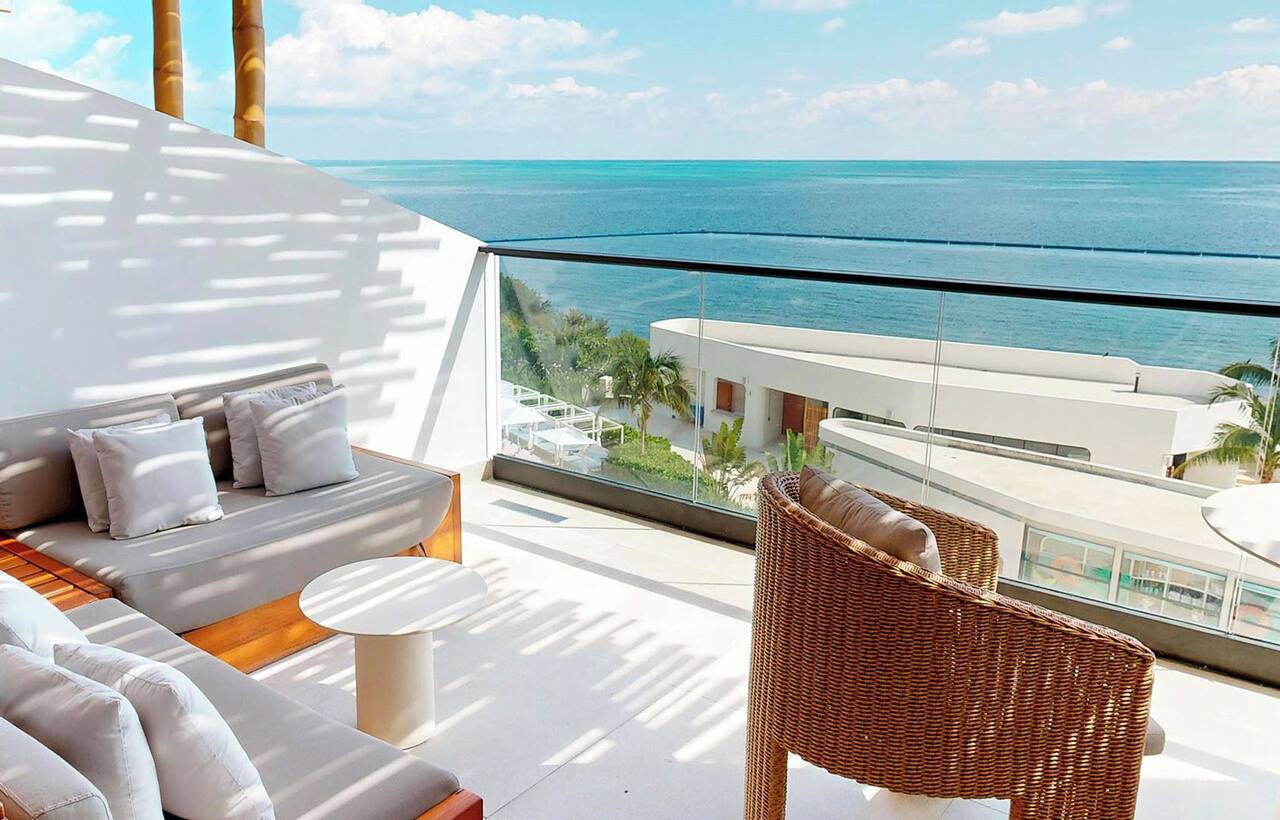 AVA Resort Cancun