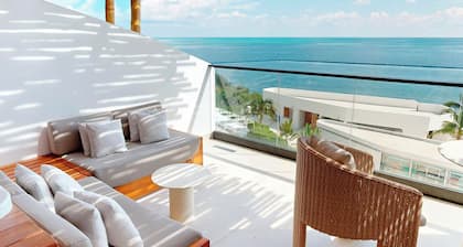 AVA Resort Cancun - All Inclusive