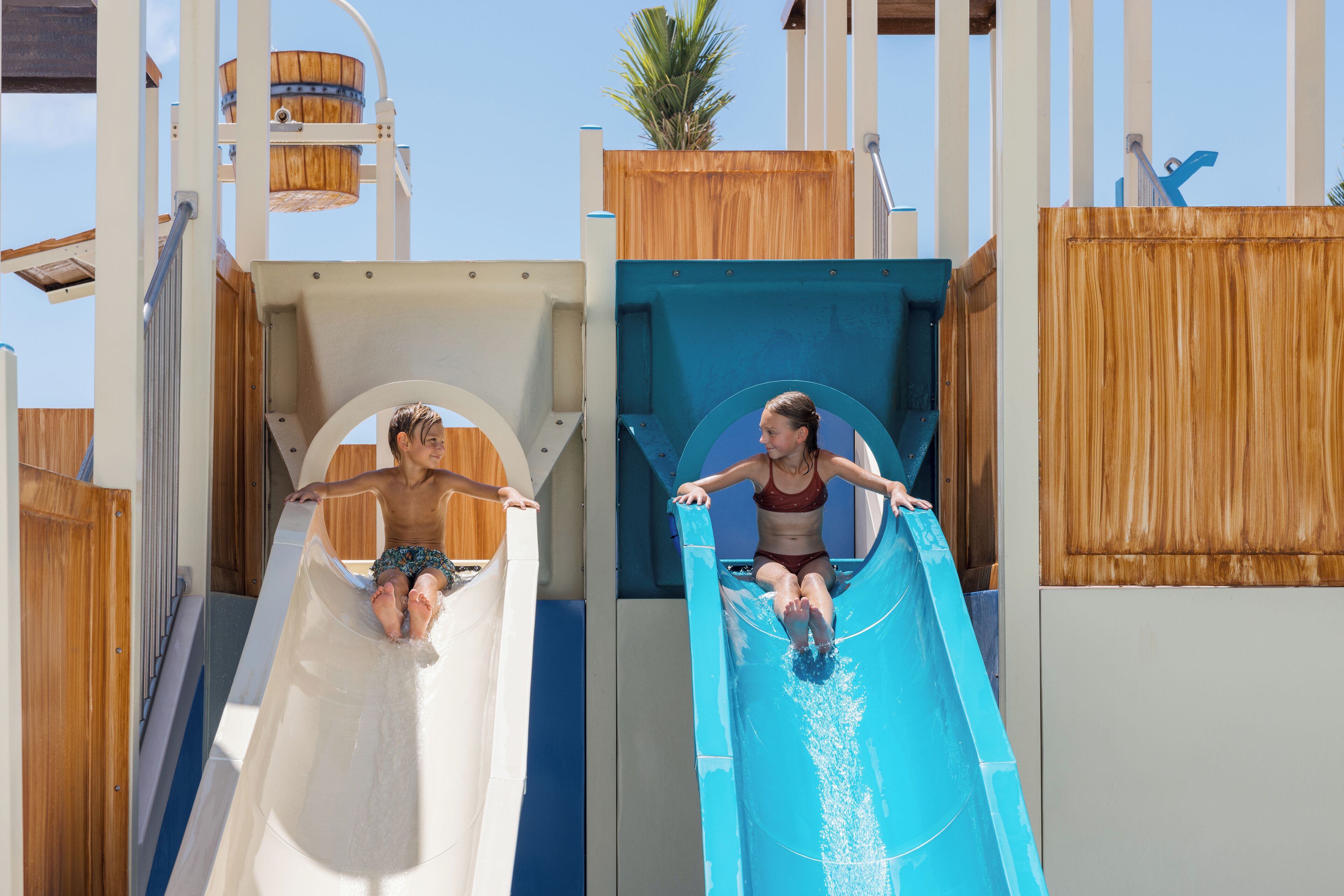 Photo - AVA Resort Cancun - All Inclusive