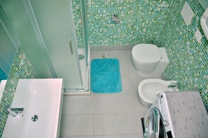 Dusche