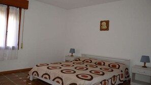 3 Schlafzimmer