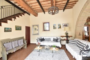 Leilighet – comfort | Oppholdsområde