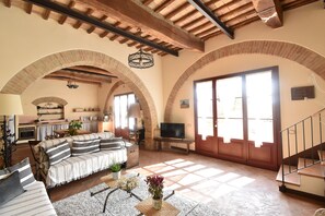 Leilighet – comfort | Oppholdsområde