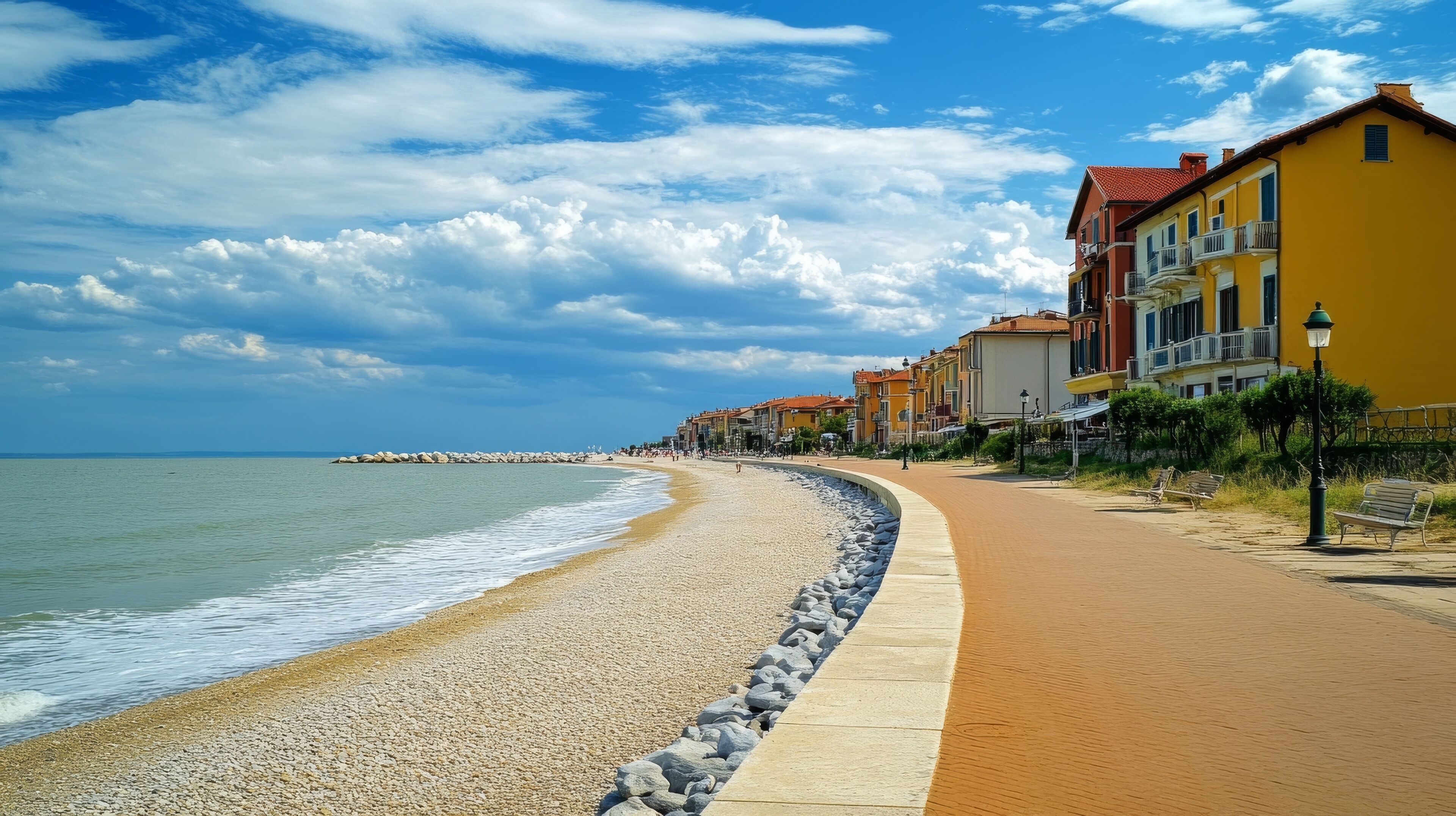 Strand