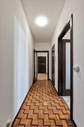 Vestibule