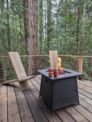 Teras/patio