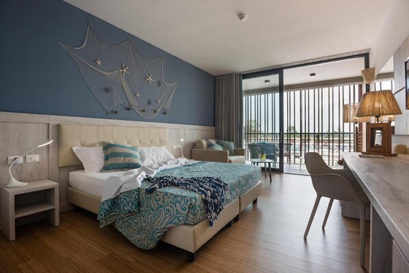 1 bedroom, internet, bed sheets