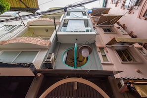 Lobby - Cô Châu Homestay (Ho Chi Minh City)