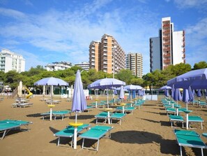 Beach - Feel at home in our charming studio (Lignano Sabbiadoro)