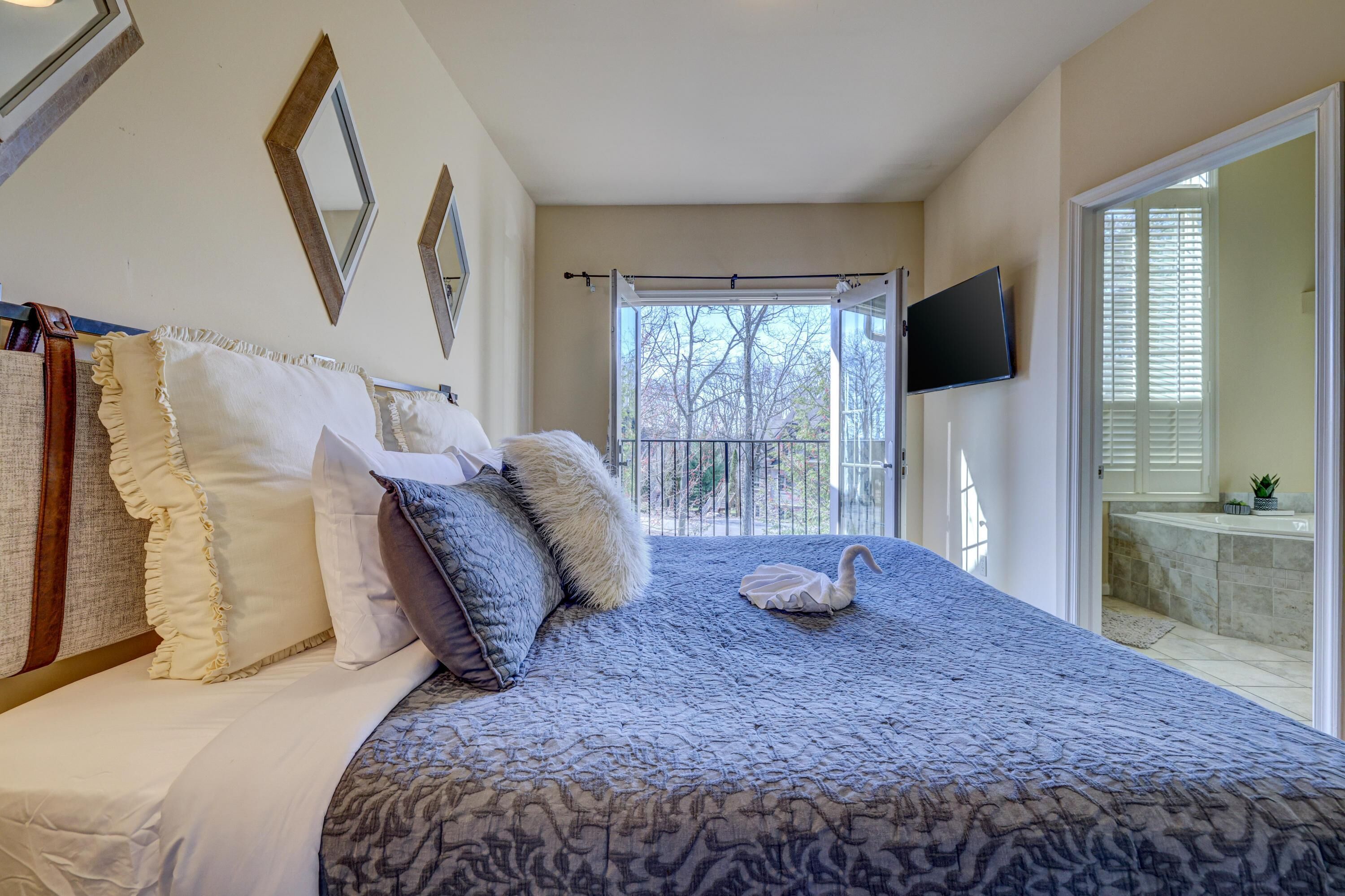 Leilighet | 4 soverom