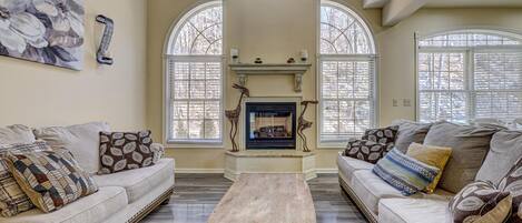 アパートメント | 4 室のベッドルーム