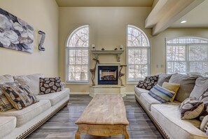 Appartement | 4 chambres