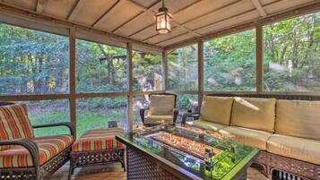 Rumah | 3 kamar tidur