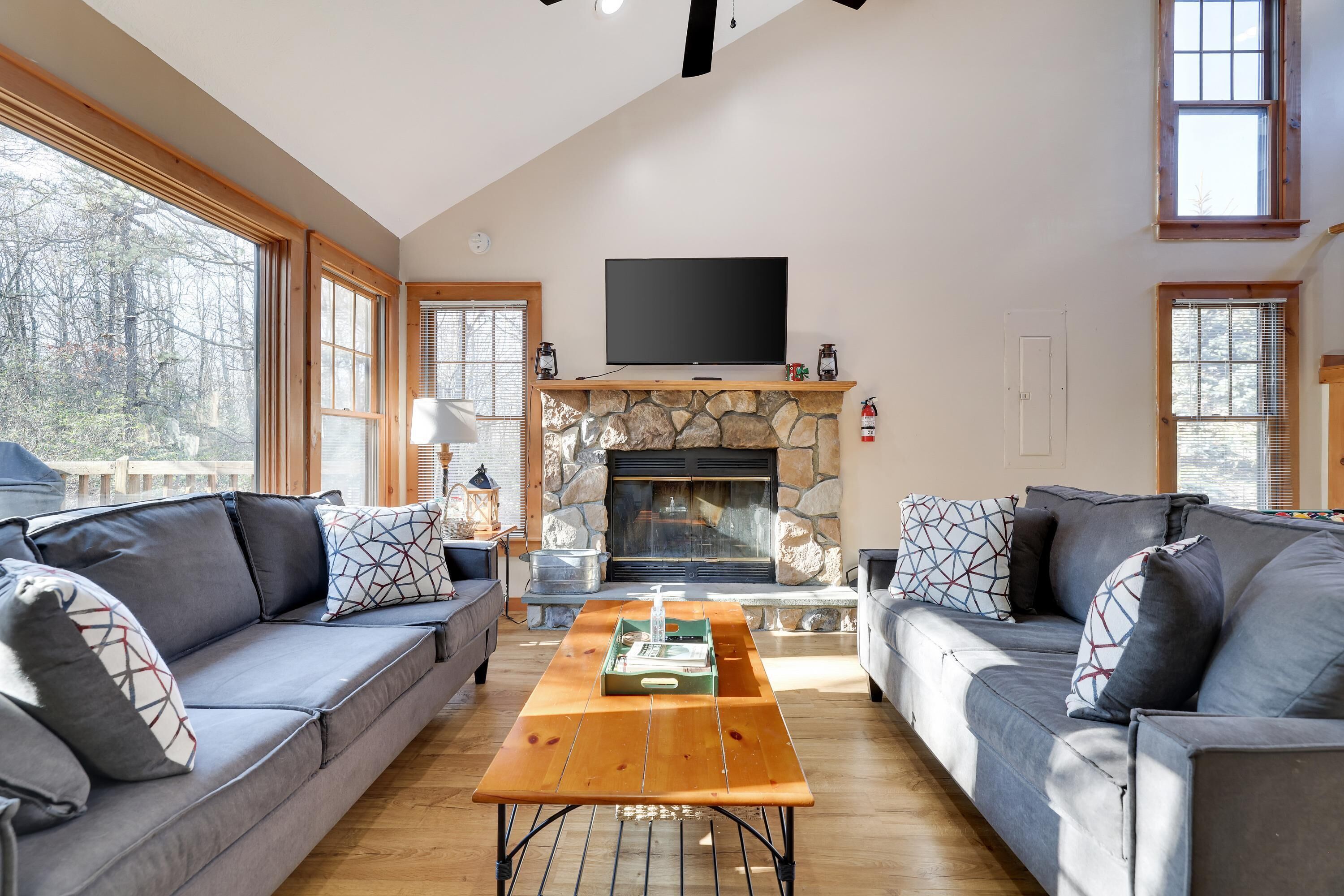 Rumah | 3 kamar tidur