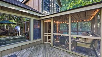 Rumah | 3 kamar tidur