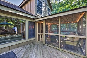 獨棟房屋 | 3 間臥室